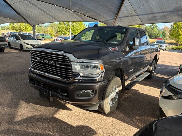 ram ram 2500 pickup 2024 3C6UR5FJ1RG252750 image ram ram 2500 pickup 2024 3C6UR5FJ1RG252750 image